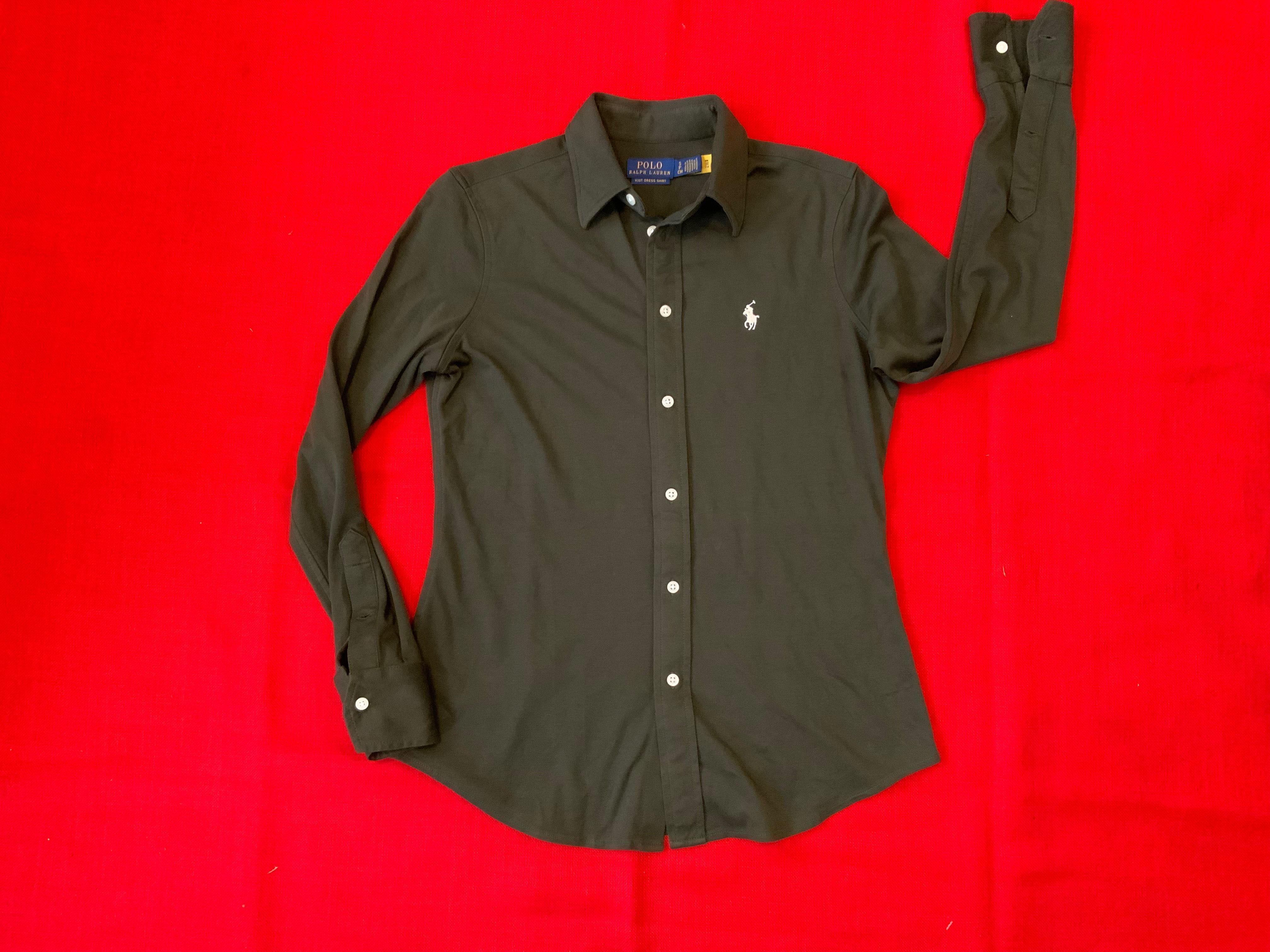 Ralph Lauren-оригинална риза 36 с