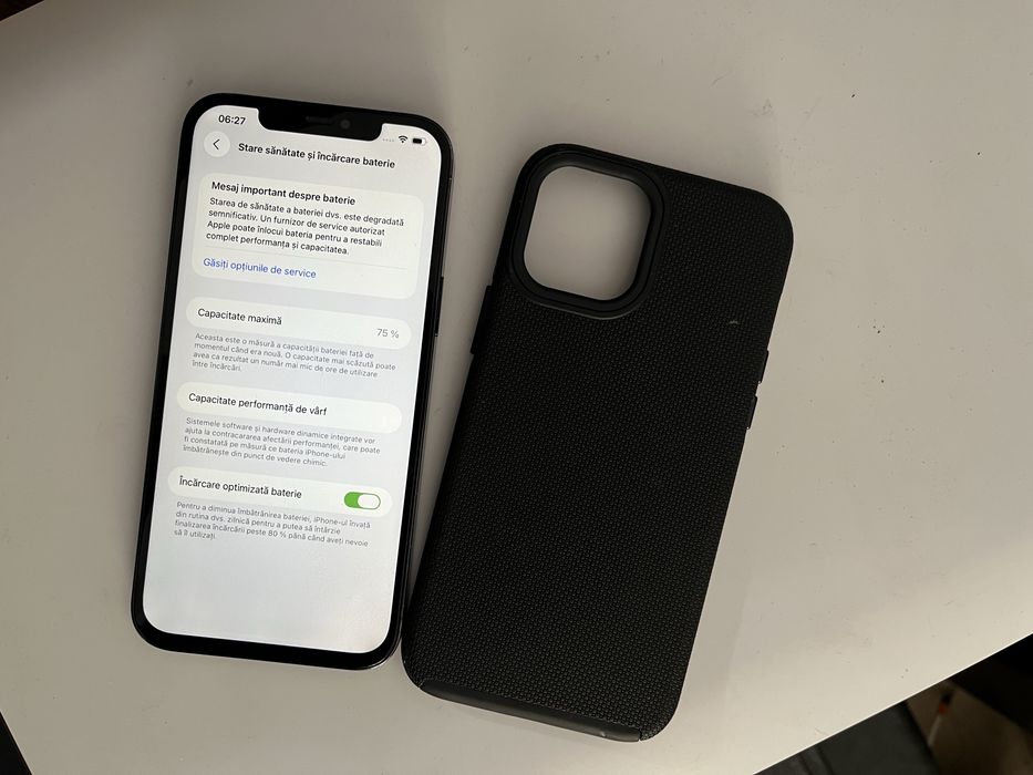 Apple iPhone 12 Pro Max 256Gb Neverlocked