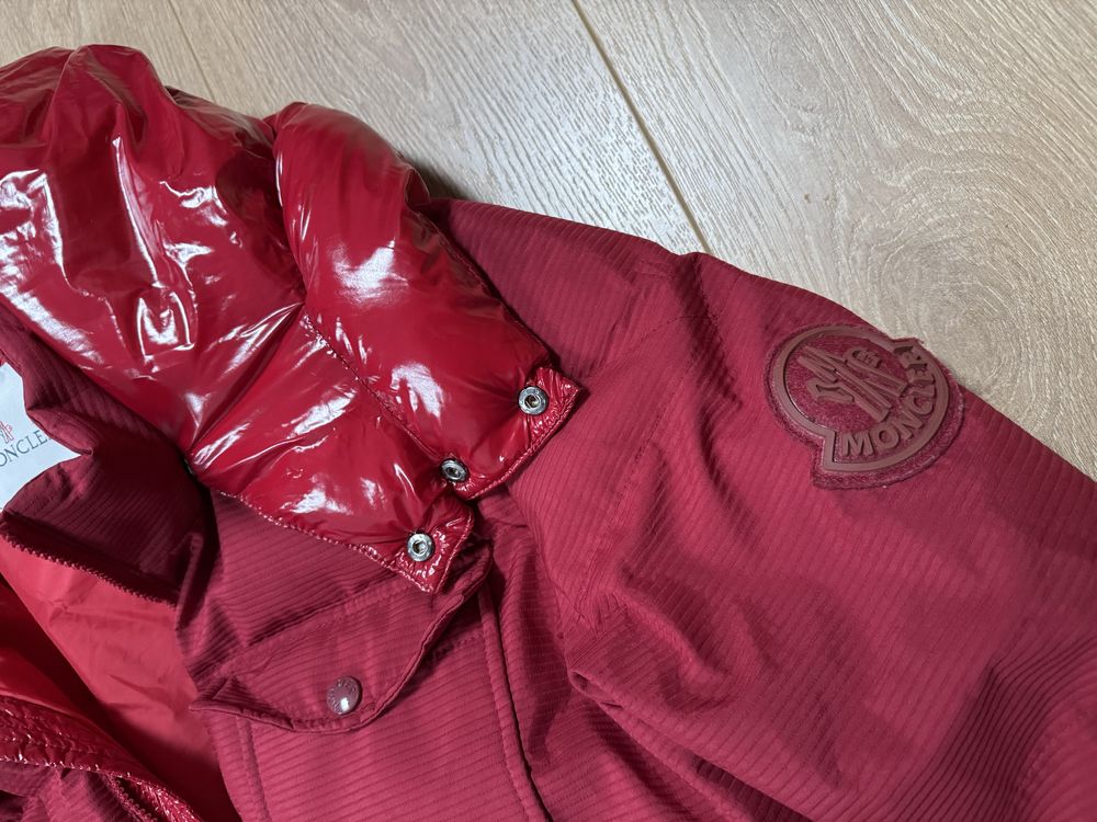 Geaca dama Moncler