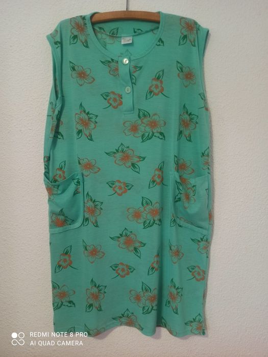 Rochie de casa masura 44