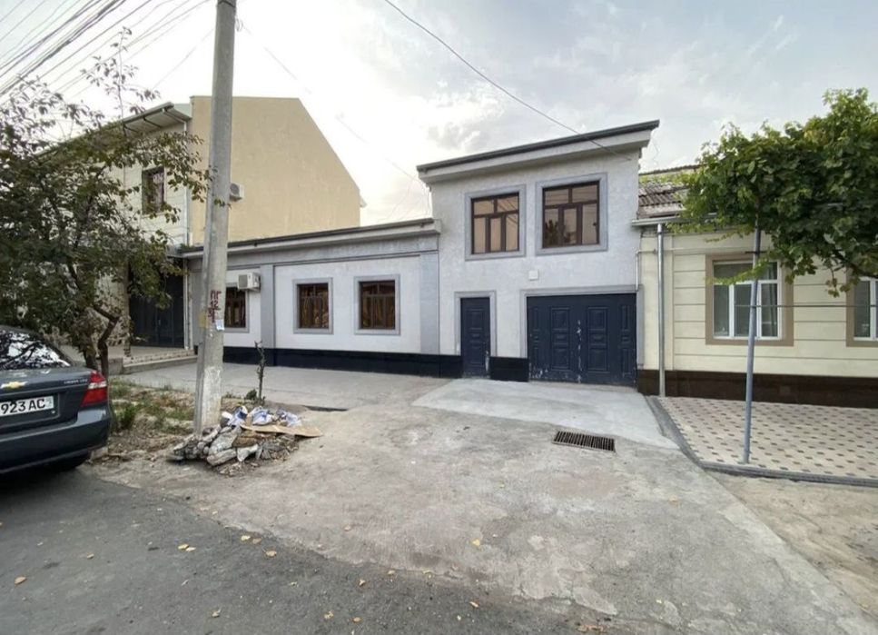 Северний Алмазар 4.3сот земля вдоль дороги фасад 15метр