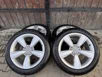 Roti Jante Concave 18' Orig.Audi A4 Allroad A5 A4 A6 A7 A8 5x112 ET 26