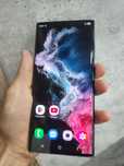 Samsung s 22 ultra 256 Gb sotiladi