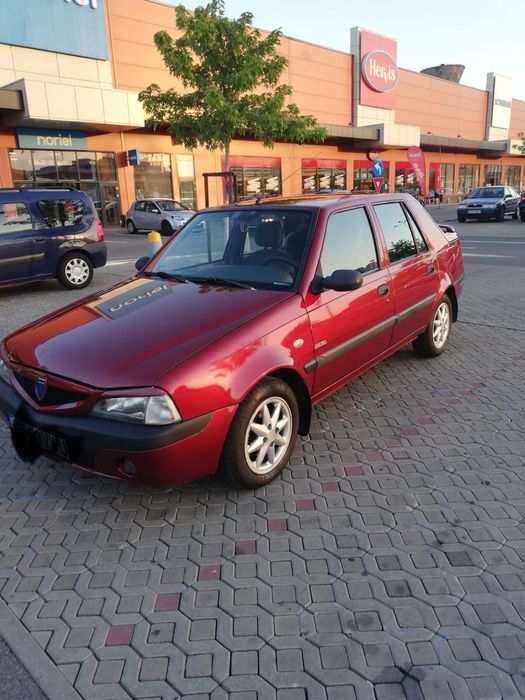 Vand Dacia Solenza
