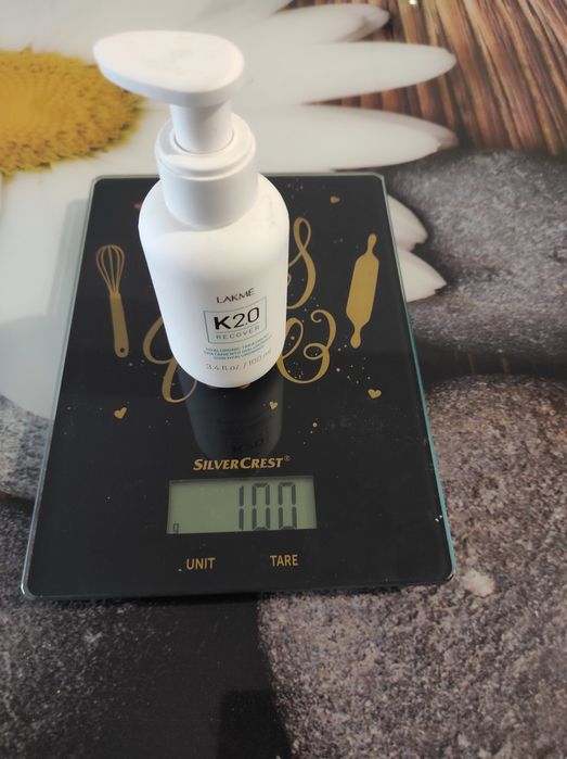 Lakme - K2.0 - Хиалуронова терапия с биомиметични пептиди за коса