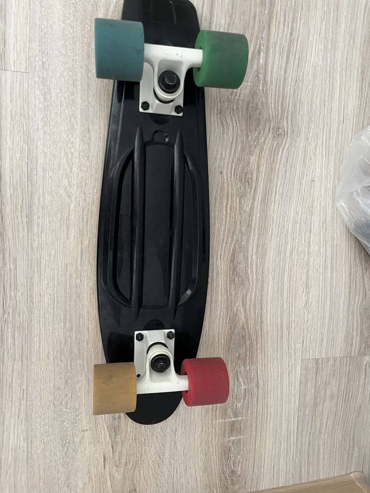skateboard ca nou