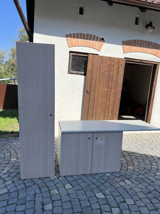 Mobila din doua corpuri