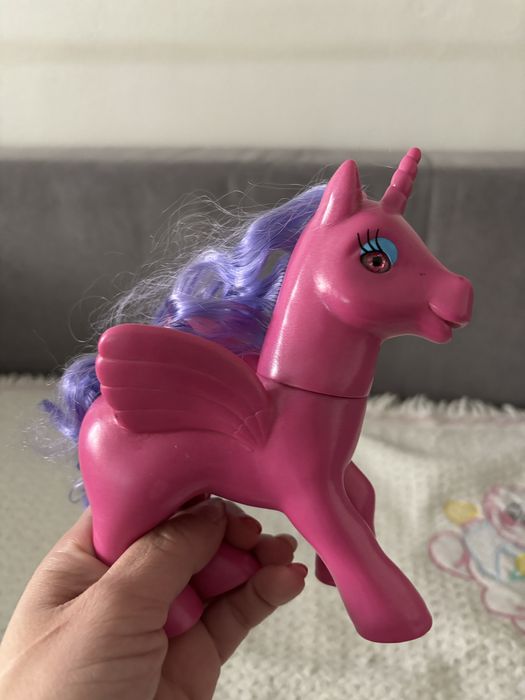 Lot unicorni de jucarie