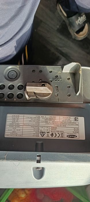 Vand Fronius de 15kw