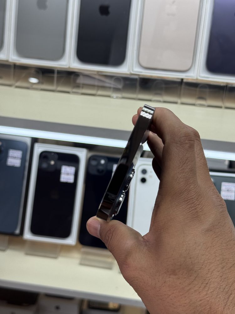  iPhone 13pro max 5G 256gb rk/a EAC graphite