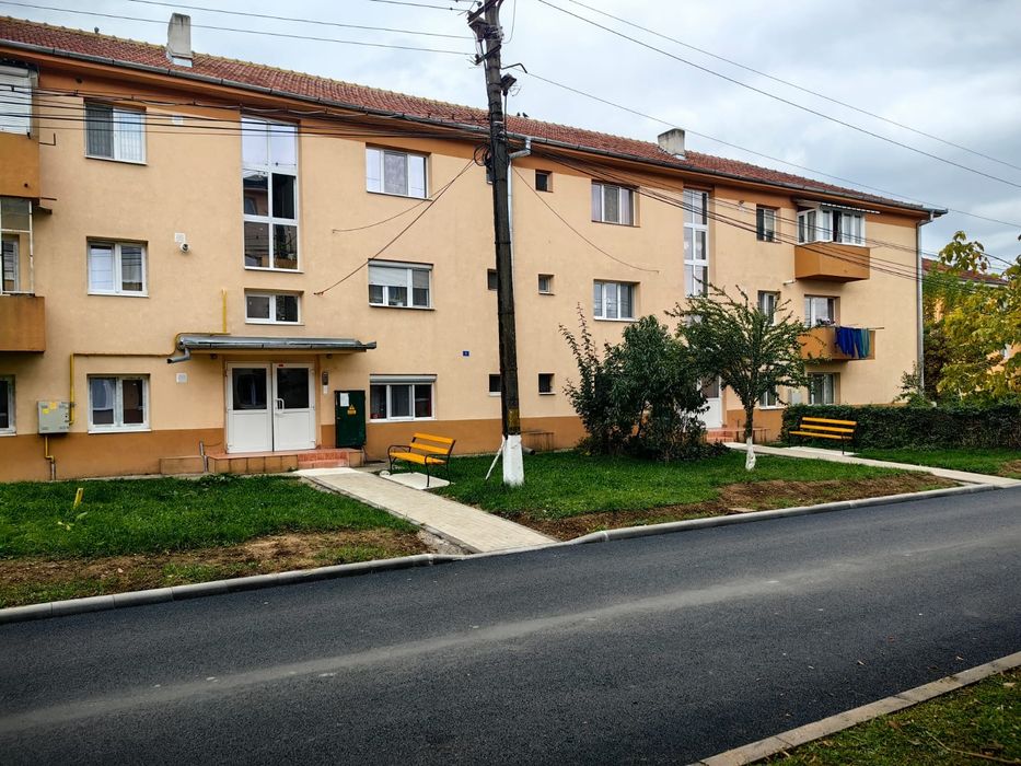 Vând apartament 2 camere