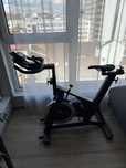 Спининг колело Domyos bike 500