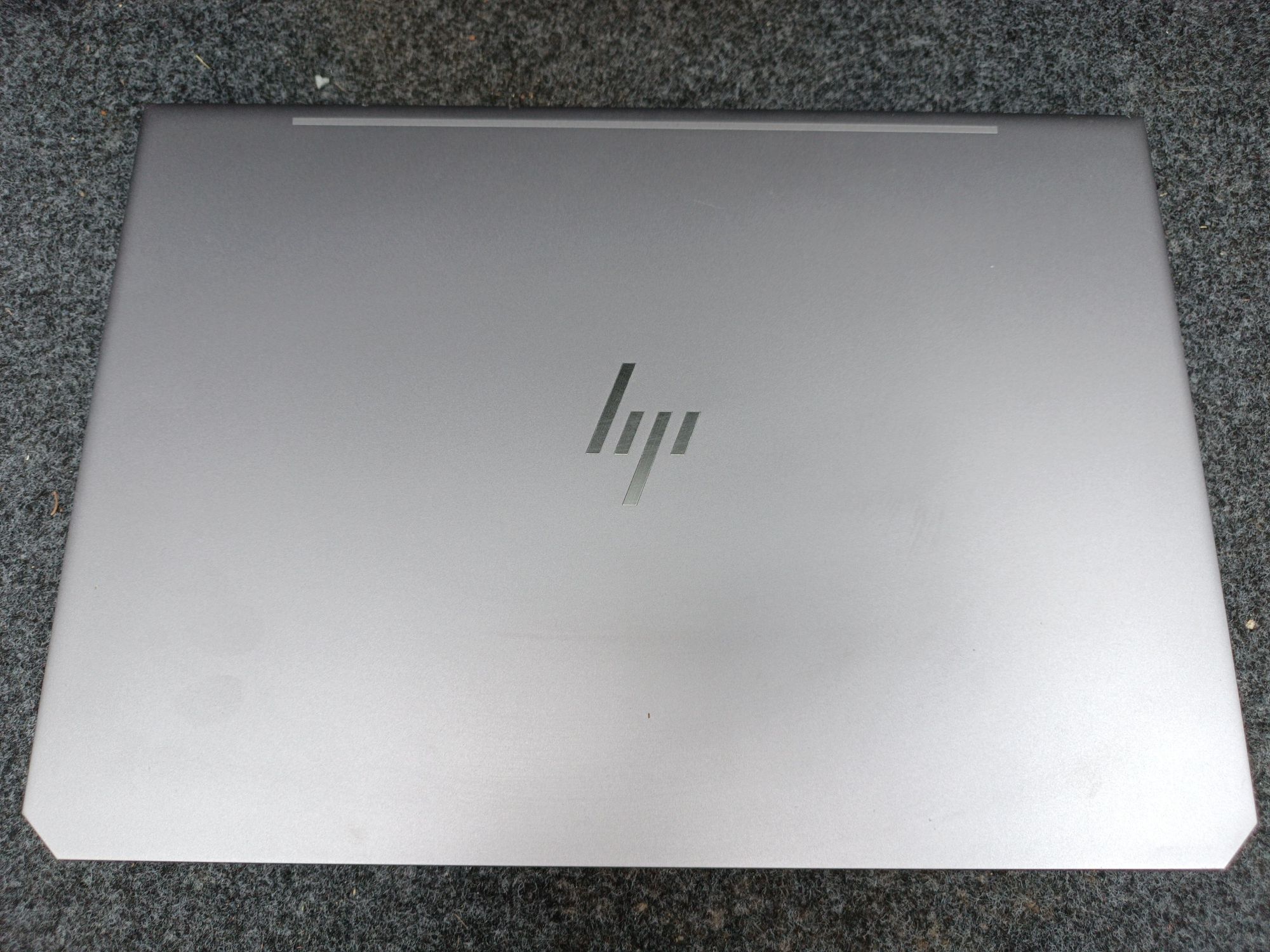 Laptop HP Zbook G5