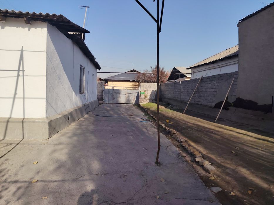 Продаётся участка