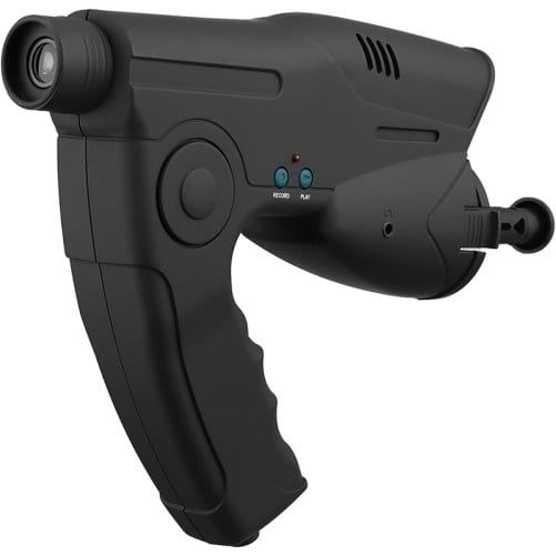 Pistol sonic, dispozitiv pentru ascultare la distanta iUni EAR02