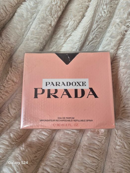 Парфюв Prada Pradox 90 ml.