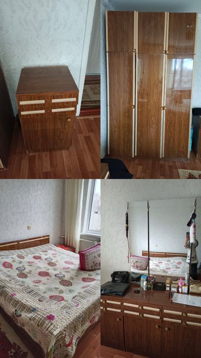 продаю мебель спальную мебель и мебель для гостиной