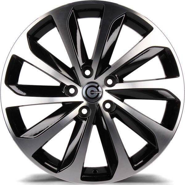 18" Джанти Тойота 5X114,3 TOYOTA AVENSIS RAV4 Corolla CH-R Verso