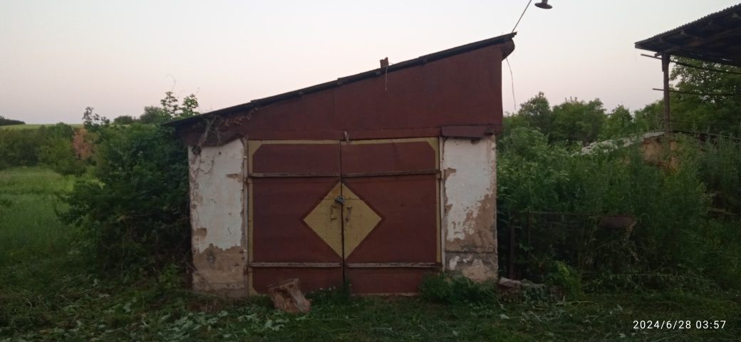 Продам фазенду или дачу