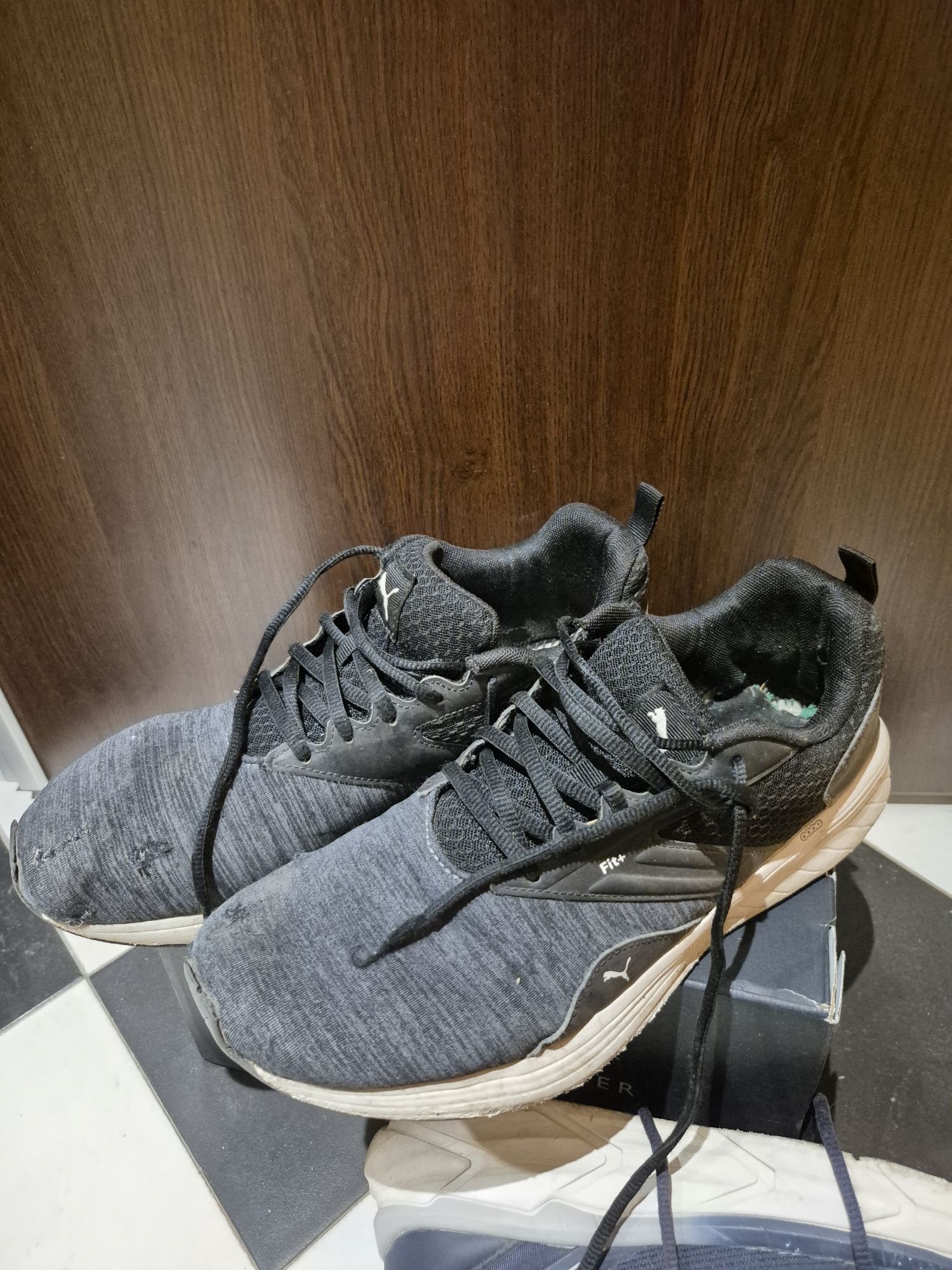 Mаратонки Puma,Kappa-43 номер.Подарявам.