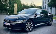Volkswagen Arteon 2.0TDI 190 CP Elegance! Virtual/Matrix,Etc! Garantie
