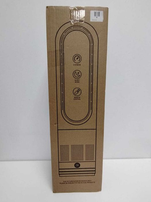 Ventilator pe model Dyson (#36#)