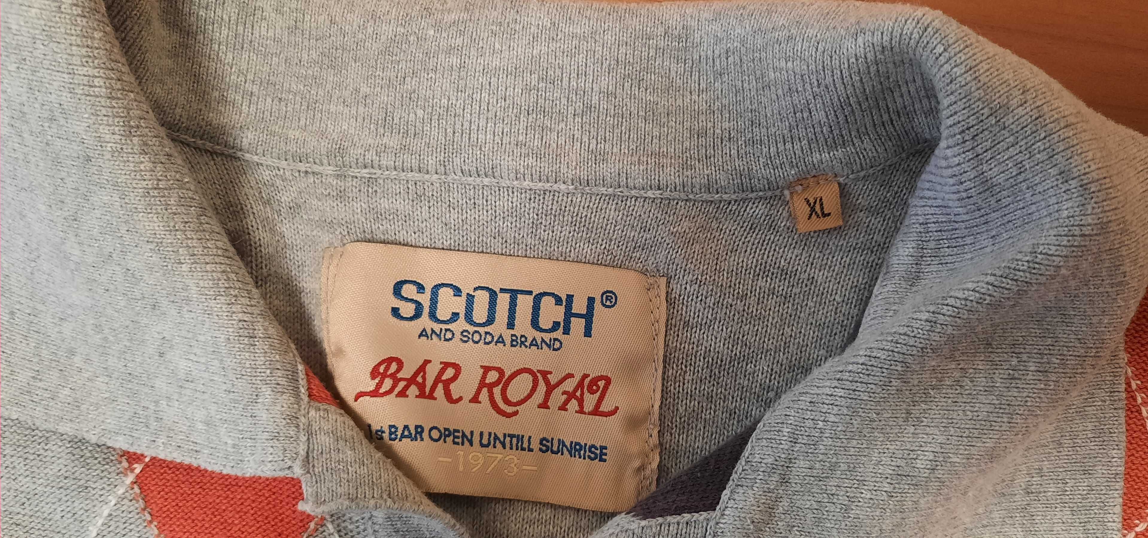 Scotch & Soda®-Като Нова