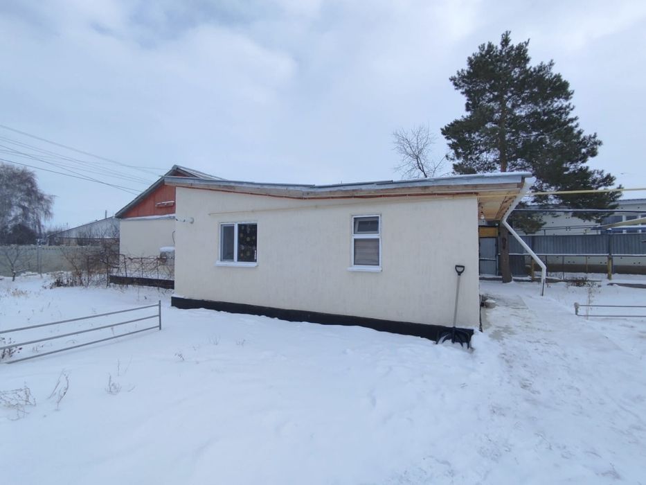 Продам частный дом Жилянка