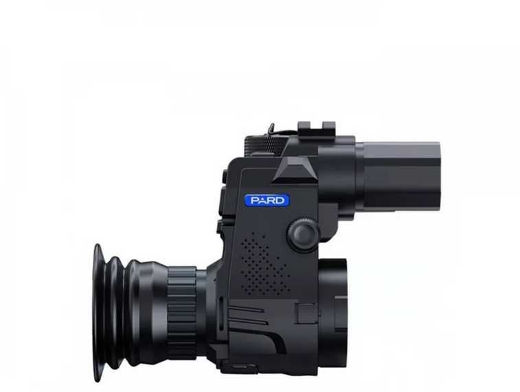 Camera NightVision Clip-On PARD NV007SP  LRF 940