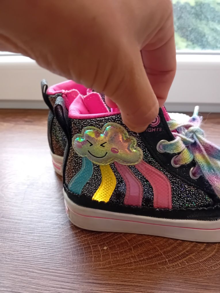Skechers маратонки
