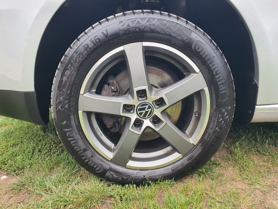 Caddy maxi 2010 1.9 Tdi