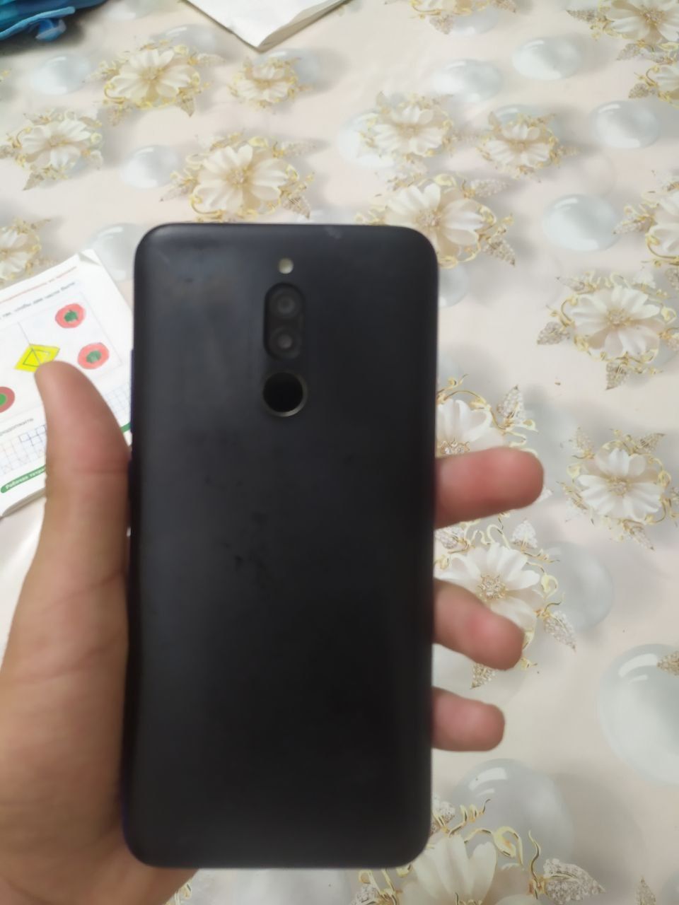 Redmi 8 zapchastga