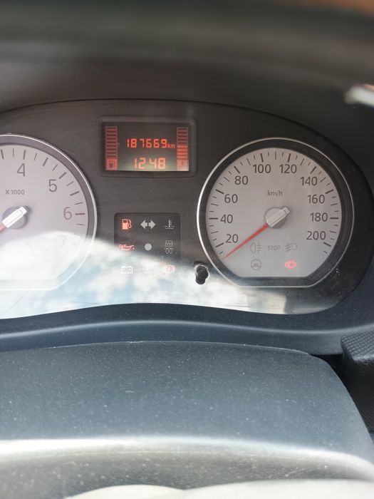 Vind Dacia logan