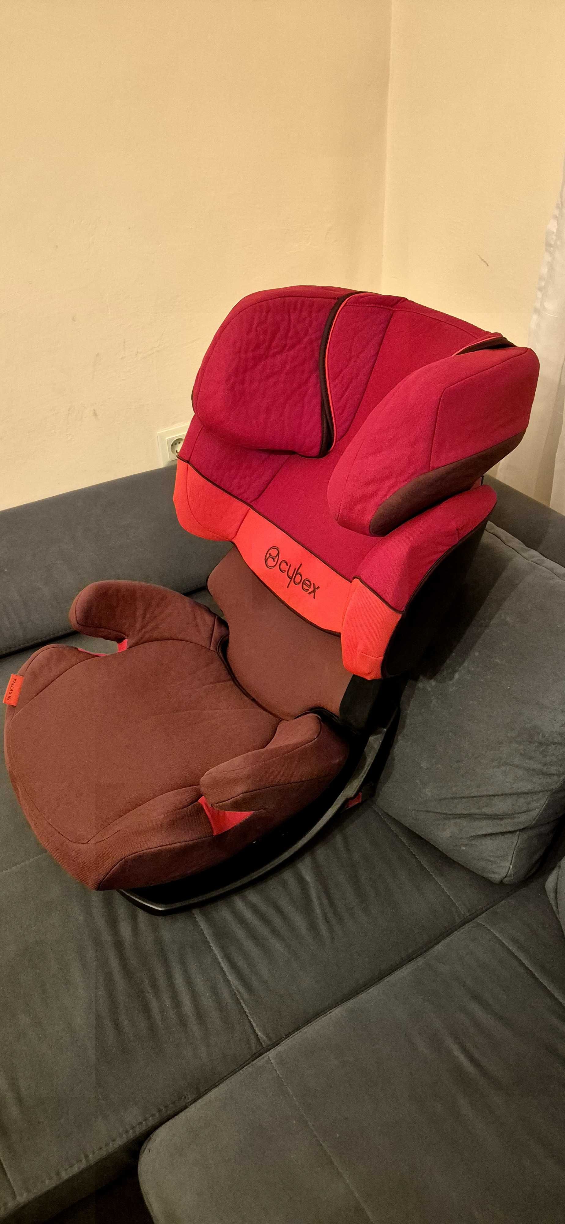 Стол за атомобил Cybex