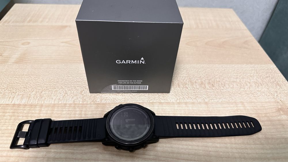 Garmin Tactix 7 Pro