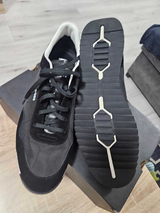 Adidasi HUGO BOSS AG noi