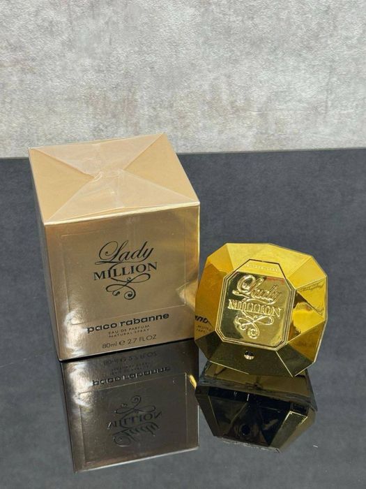 Paco Rabanne Lady Million Royal
