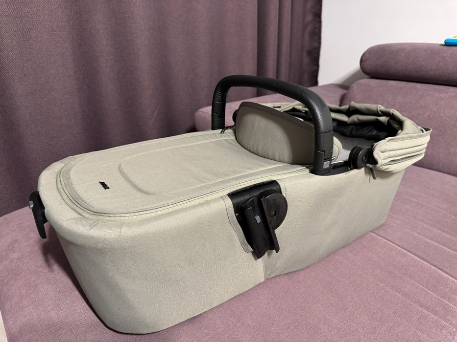 Vand landou pliabil pentru carucior Joolz Aer+