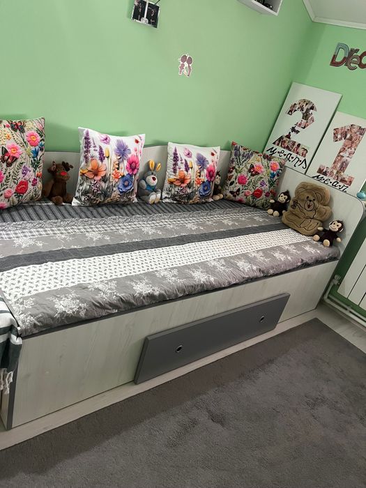 Mobila dormitor tineret