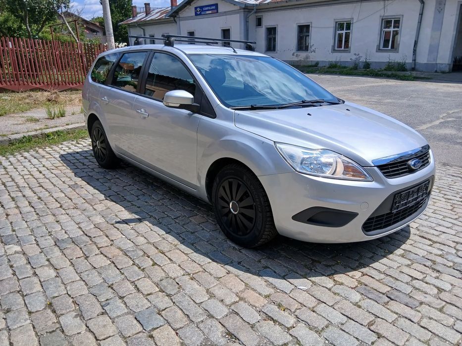 Ford Focus Stare functionala!