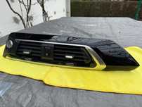 Plansa centrala ventilatie bord BMW X3/X4 G02