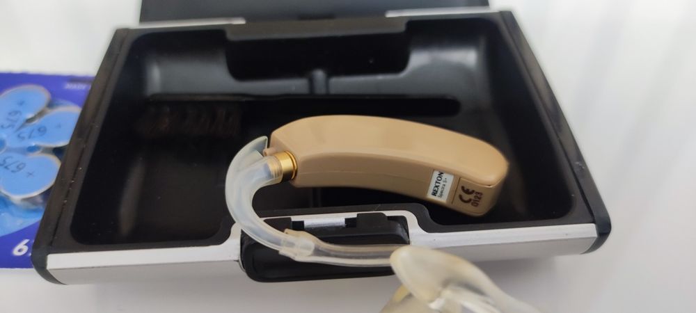 Aparat auditiv Rexton Spectra S+