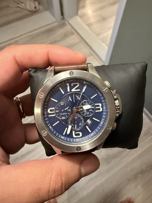 Ceas armani exchange