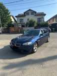 Vand bmw f11 2.0 diesel automata