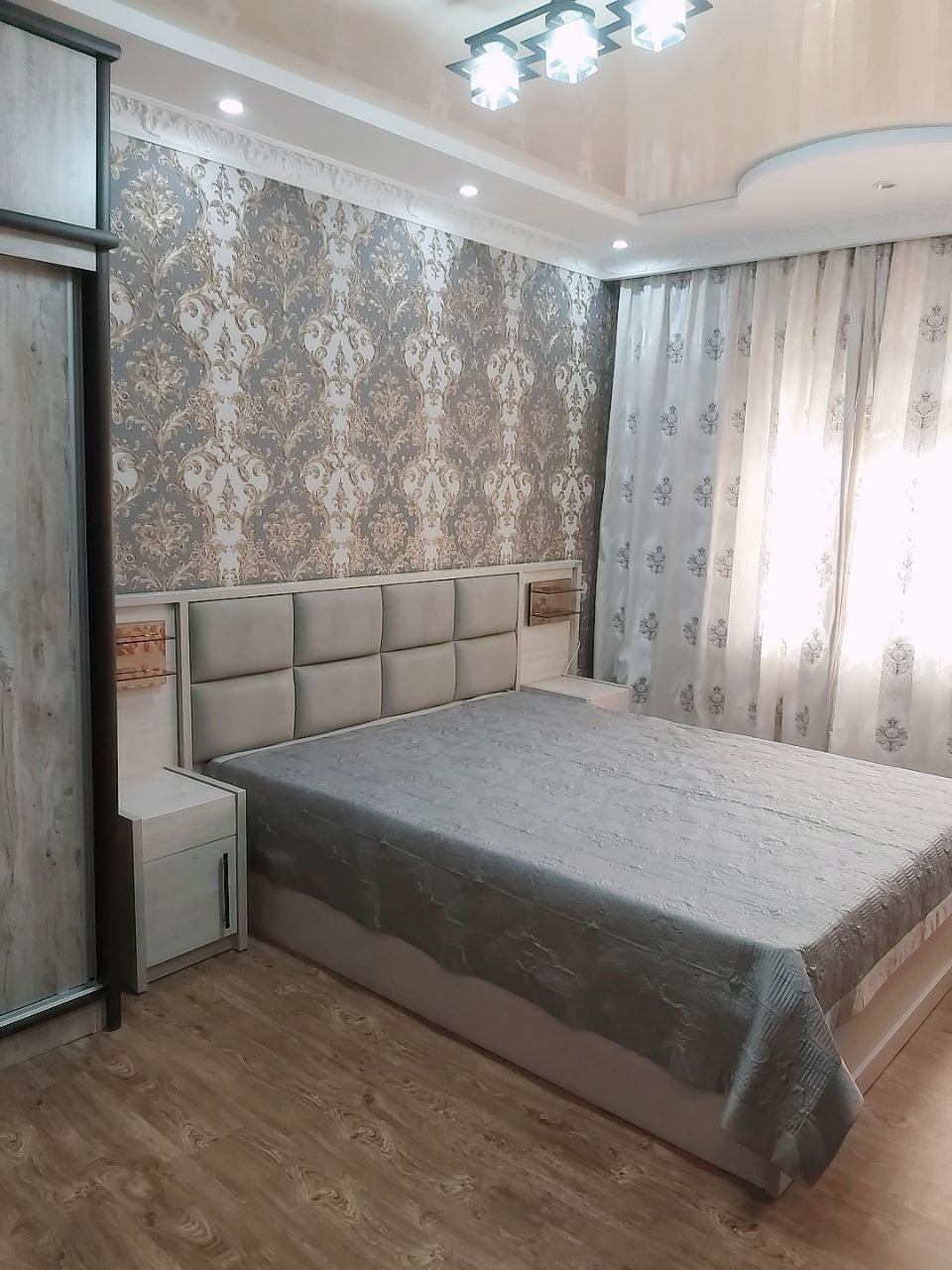 Продам 3комн квартиру на Куйлюк-1 Первый этаж!