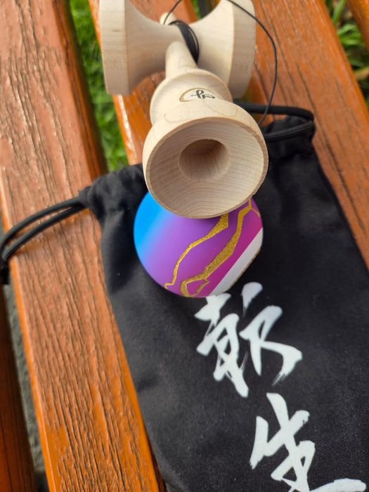 Kendama europe tensei gg
