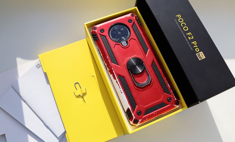 Poco F2 Pro 6/128