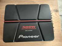 Amplificator auto PIONEER GM-A3702 (statie)