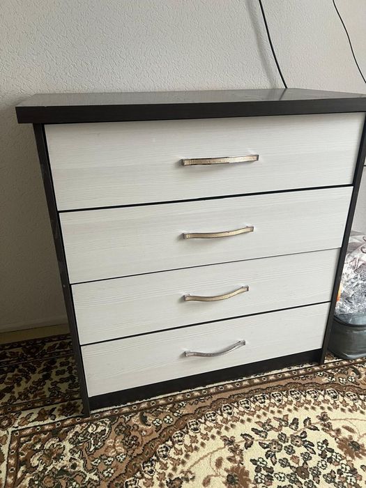 Комод шкаф тумбы