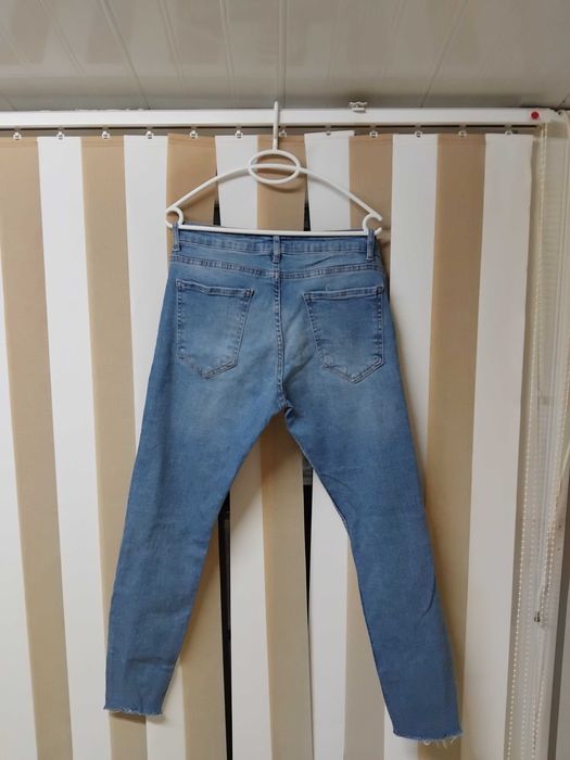 Cisti novi nesa ispolzvani